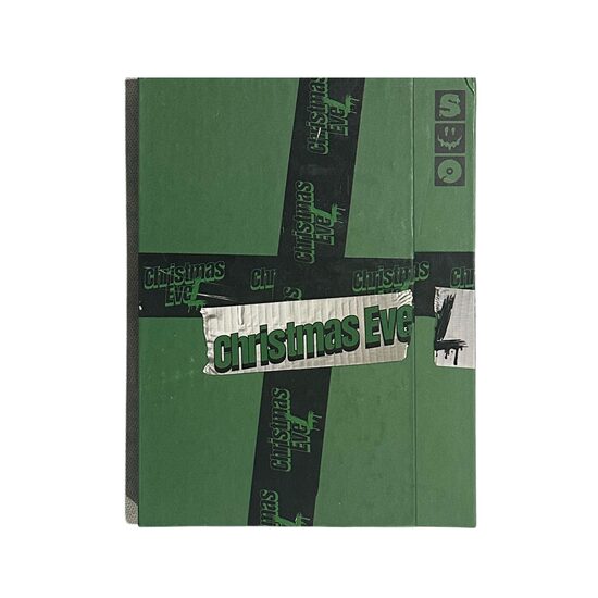 USED | Stray Kids [Christmas EveL] / Limited Edition